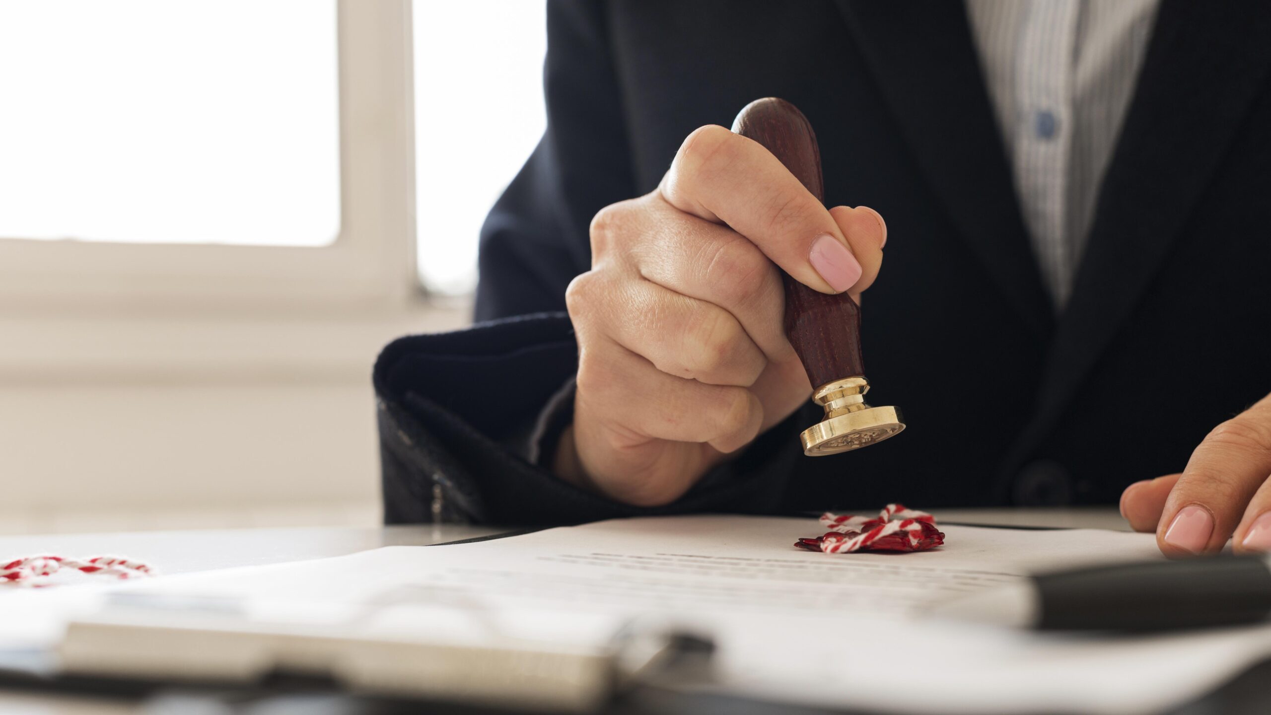 Power of Attorney